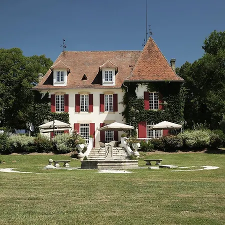 Villa Chateau La Tilleraie