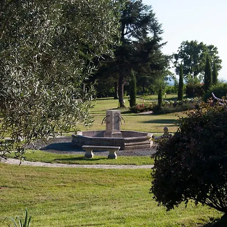 Chateau La Tilleraie Villa Bergerac