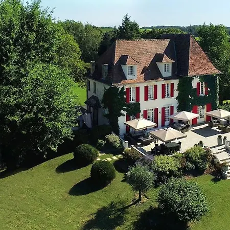Villa Chateau La Tilleraie *
