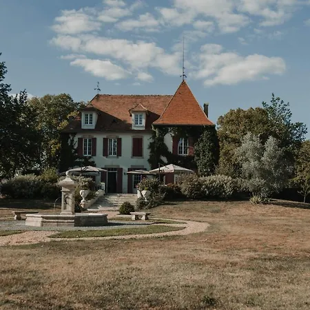Villa Chateau La Tilleraie