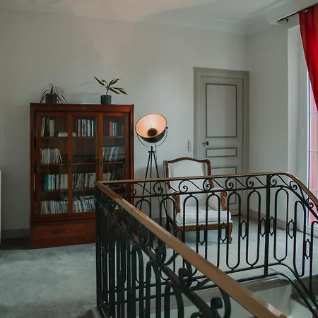 Chateau La Tilleraie Villa