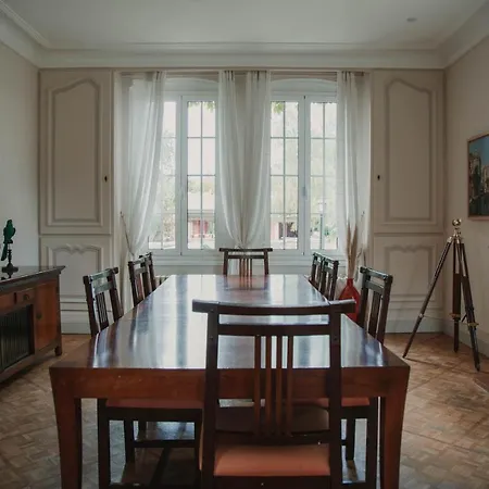 Chateau La Tilleraie Villa Bergerac